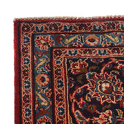 Persian Kashan Rug 9' 7" x 12' 6" - No. AL88871