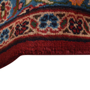 Persian Kashan Rug 9' 7" x 12' 6" - No. AL88871