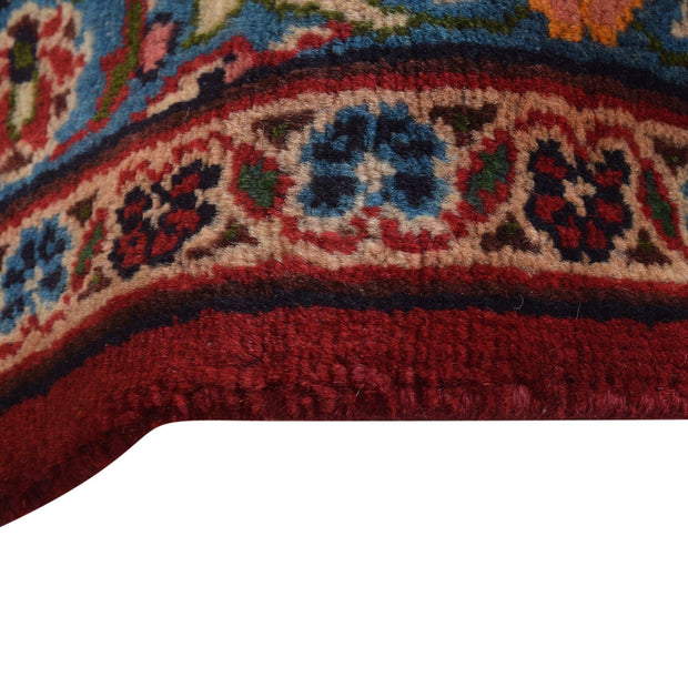 Persian Kashan Rug 9' 7" x 12' 6" - No. AL88871