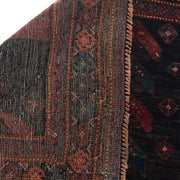 Persian Baluchi Runner Rug  3' 10" x 9' 8" - No. AL31140