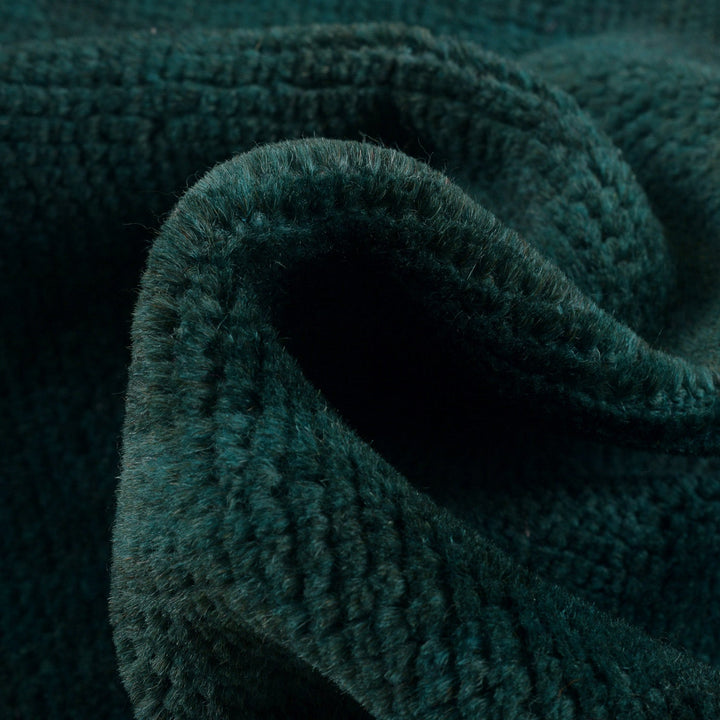 Hand Knotted Overdye Wool Rug 2' 4" x 4' 1" - No. AL67141