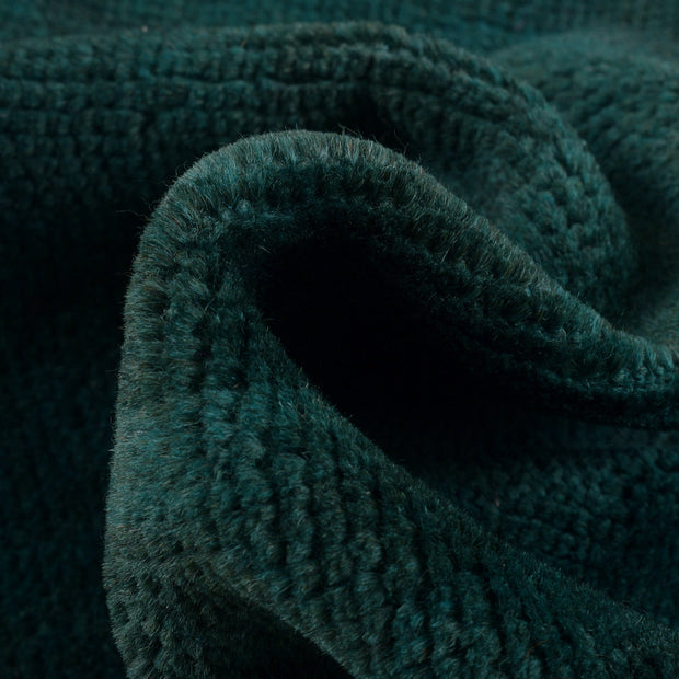 Hand Knotted Overdye Wool Rug 2' 4" x 4' 1" - No. AL67141