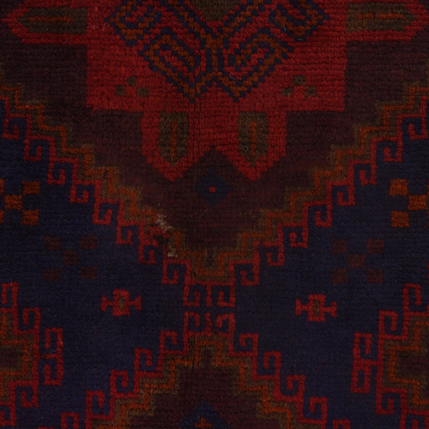 Muslim Prayer Rug 3' 0" x 4' 8" - No. AL40167