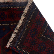 Muslim Prayer Rug 3' 0" x 4' 8" - No. AL40167