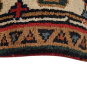 Persian Qashqai Rug 7' 5" x 10' 8" - No. AL95530