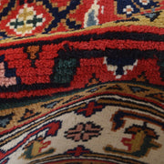 Persian Qashqai Rug 7' 5" x 10' 8" - No. AL95530