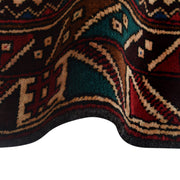 Handmade Prayer Rug 3' 1" x 5' 4" - No. AL61438