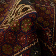 Hand Knotted Baluchi Rug 3' 0" x 4' 8" - No. AL97126