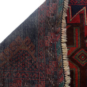 Baluch Small Size Rug 2' 10" x 4' 6" - No. AL95835