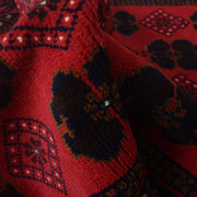 Red Baluchi Rug 2' 11" x 4' 8" - No. AL84278