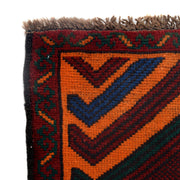 Traditional Baloch Rug 2' 9" x 4' 6" - No. AL78274