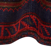 Traditional Baloch Rug 3' 1" x 4' 9" - No. AL23882