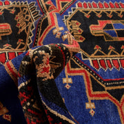 Baluch Short Rug 3' 10" x 5' 4" - No. AL61125