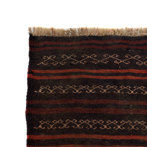 Baluch Small Size Rug 2' 11" x 4' 8" - No. AL43080