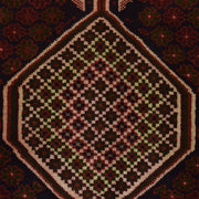 Baluch Small Size Rug 2' 11" x 4' 8" - No. AL43080