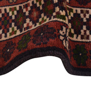 Baluch Small Size Rug 2' 11" x 4' 8" - No. AL43080
