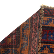 Baluch Short Rug 3' 7" x 6' 5" - No. AL20389