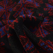 Traditional Baloch Rug 2' 9" x 4' 7" - No. AL62767