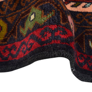 Baluch Small Size Rug 3' 0" x 4' 7" - No. AL26722