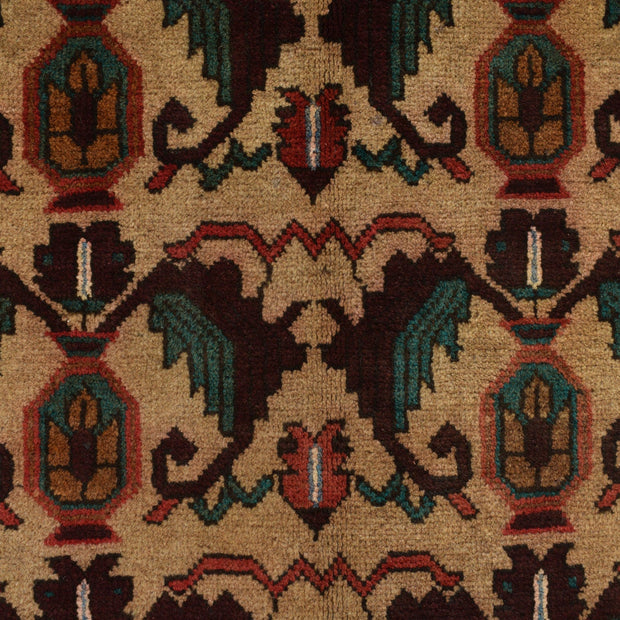 Baluch Small Size Rug 2' 11" x 4' 9" - No. AL75040