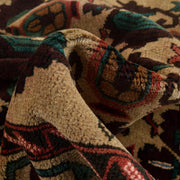 Baluch Small Size Rug 2' 11" x 4' 9" - No. AL75040