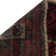 Hand Knotted Prayer Rug 2' 9" x 4' 6" - No. AL92363