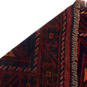 Traditional Baloch Rug 2' 10" x 4' 5" - No. AL26720