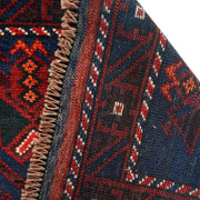 Traditional Baloch Rug 2' 9" x 4' 8" - No. AL10039