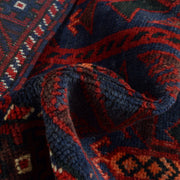 Traditional Baloch Rug 2' 9" x 4' 8" - No. AL10039