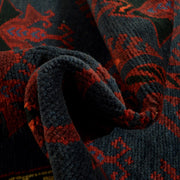 Traditional Baloch Rug 2' 10" x 4' 9" - No. AL70265