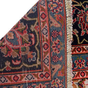 Persian Kashan Rug 9' 3" x 12' 4" - No. AL55536