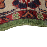 Handmade Kazak Area Rug 2' 8" x 4' 1" - No. AL52967