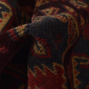 Traditional Baloch Rug 3' 0" x 4' 10" - No. AL71913