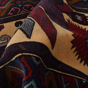 Handmade Prayer Rug 2' 11" x 4' 8" - No. AL36224