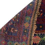 Handmade Pictorial Carpet 4' 3" x 6' 6" - No. AL32504