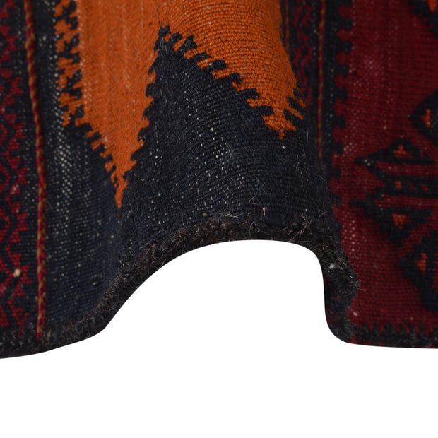 Handmade Table Sheet Kilim Runner 2' 1" x 5' 10" - No. AL28522