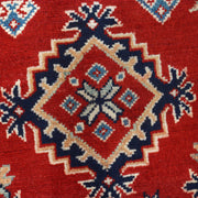 Hand knotted Kazak Rugs 3' 3" x 5' 2" - No. AL16390