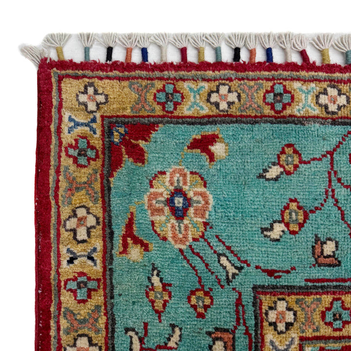 Oriental Mamluk Area Rug 5' 0" x 7' 10" - No. AL78658