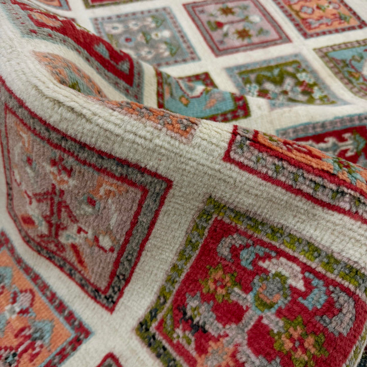 Oriental Bakhtiar Area Rug 3' 1" x 4' 11" - No. AL68840