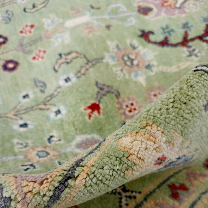 Tree Of Life Rug 4' 1" x 5' 9" - No. AL81711