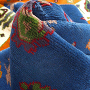 Contemporary Oushak Rug 5' 2" x 6' 6" - No. AL38587