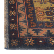 Traditional Baloch Rug 2' 11" x 4' 7" - No. AL99578
