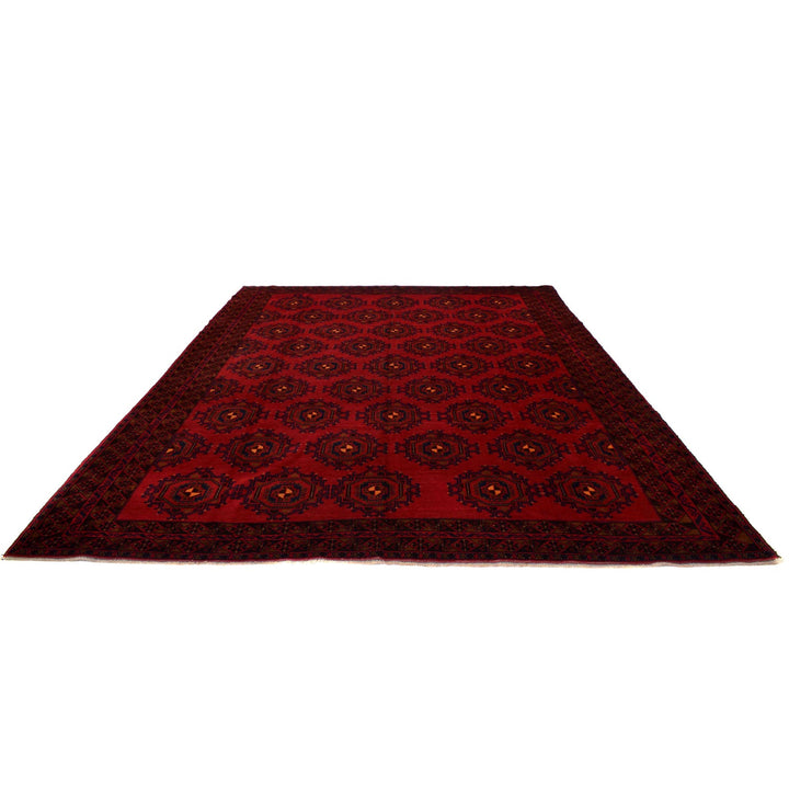 Handmade Baluchi Rug 9' 2" x 12' 6" - No. AL73212