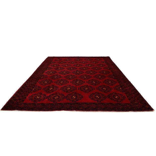 Handmade Baluchi Rug 9' 2" x 12' 6" - No. AL73212