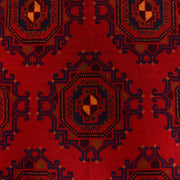 Handmade Baluchi Rug 9' 2" x 12' 6" - No. AL73212