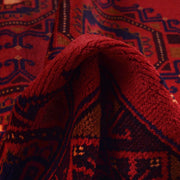 Handmade Baluchi Rug 9' 2" x 12' 6" - No. AL73212