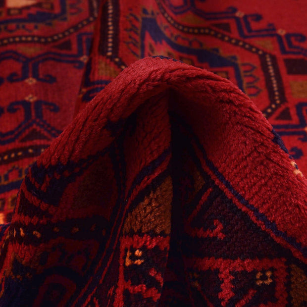 Handmade Baluchi Rug 9' 2" x 12' 6" - No. AL73212