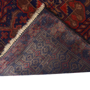 Traditional Baloch Rug 3' 5" x 6' 6" - No. AL69384