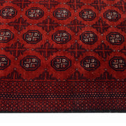 Traditional Baloch Rug 3' 6" x 5' 11" - No. AL49737