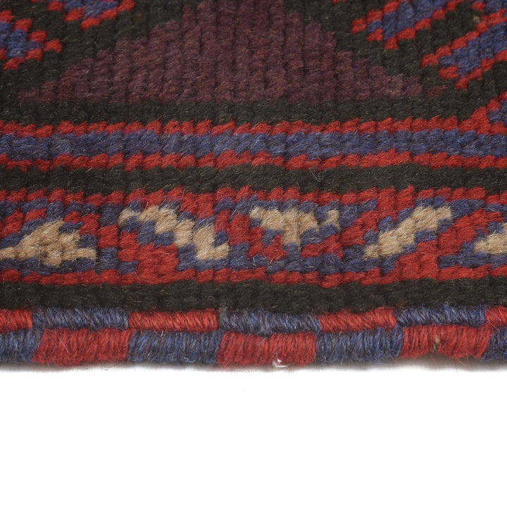 Traditional Baloch Rug 2' 9" x 4' 8" - No. AL47419